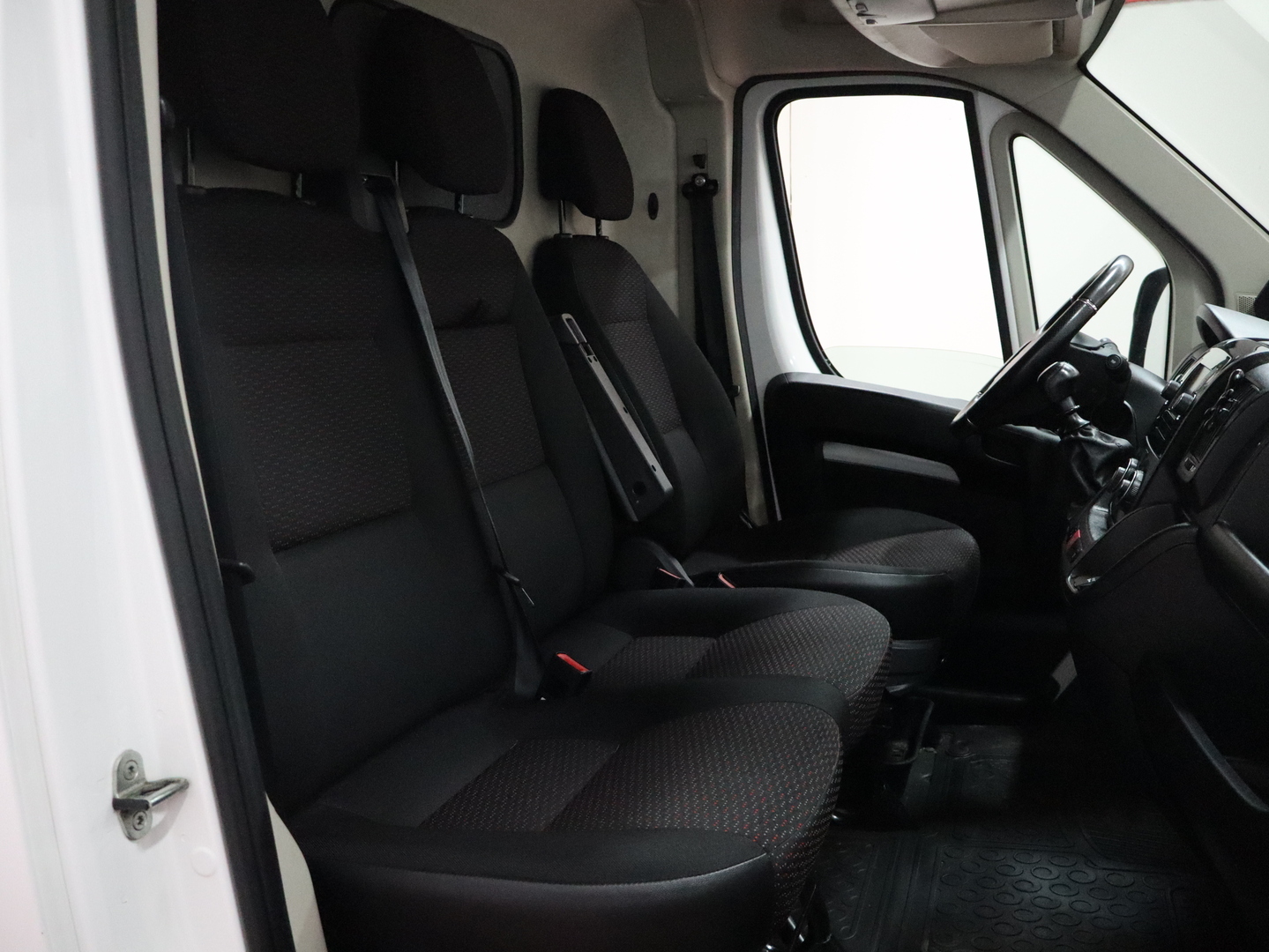 PEUGEOT Boxer 2020