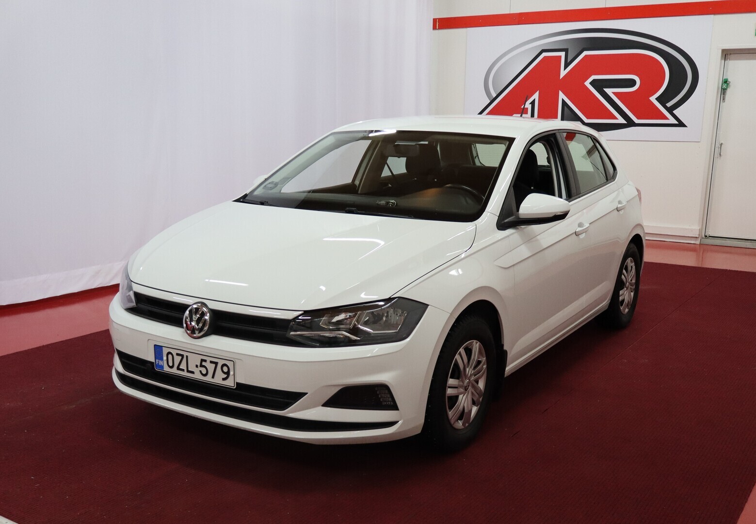 VOLKSWAGEN Polo 2020