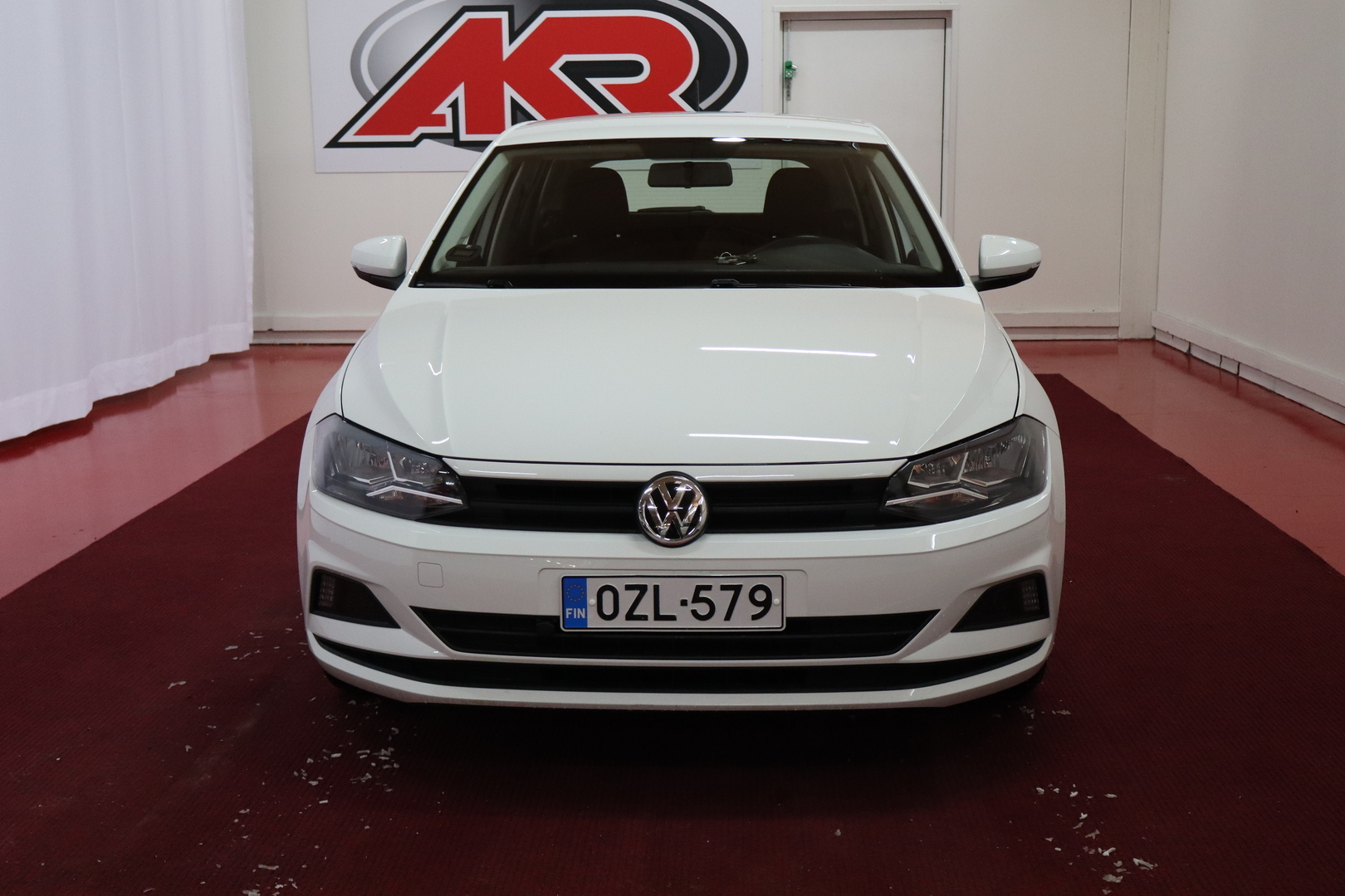 VOLKSWAGEN Polo 2020