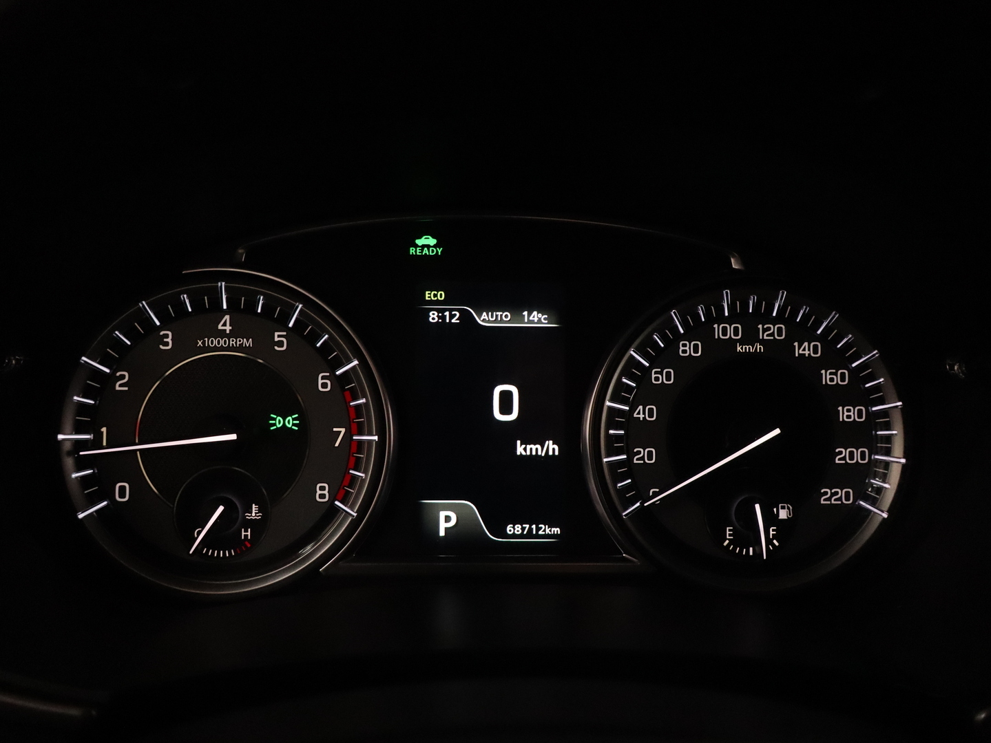 SUZUKI Vitara 2023