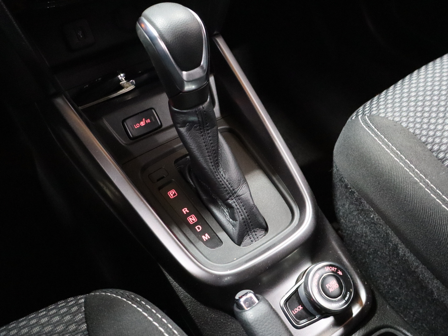 SUZUKI Vitara 2023