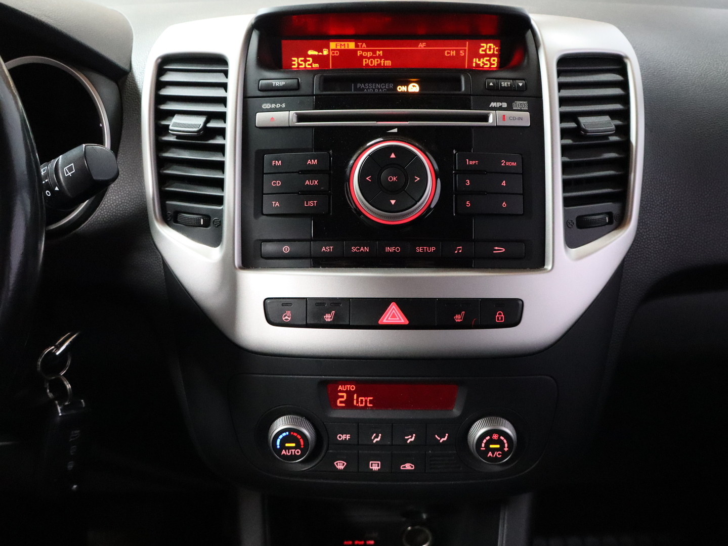 KIA Venga 2017