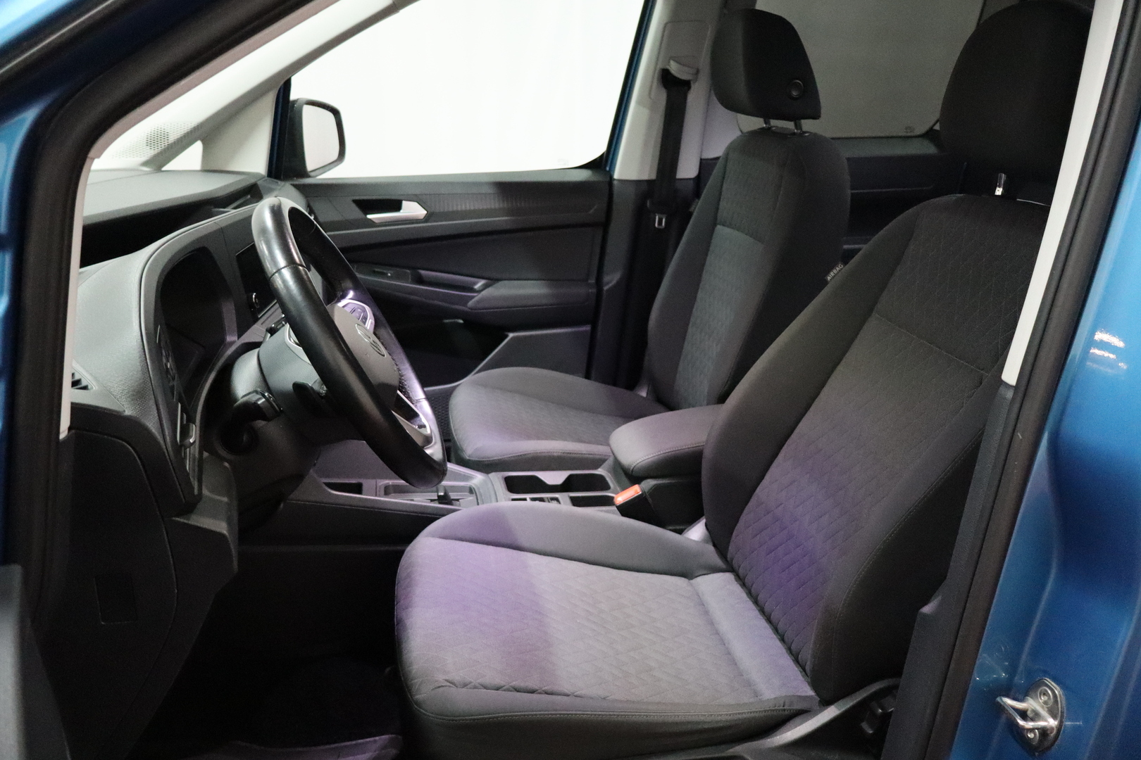 VOLKSWAGEN Caddy 2021