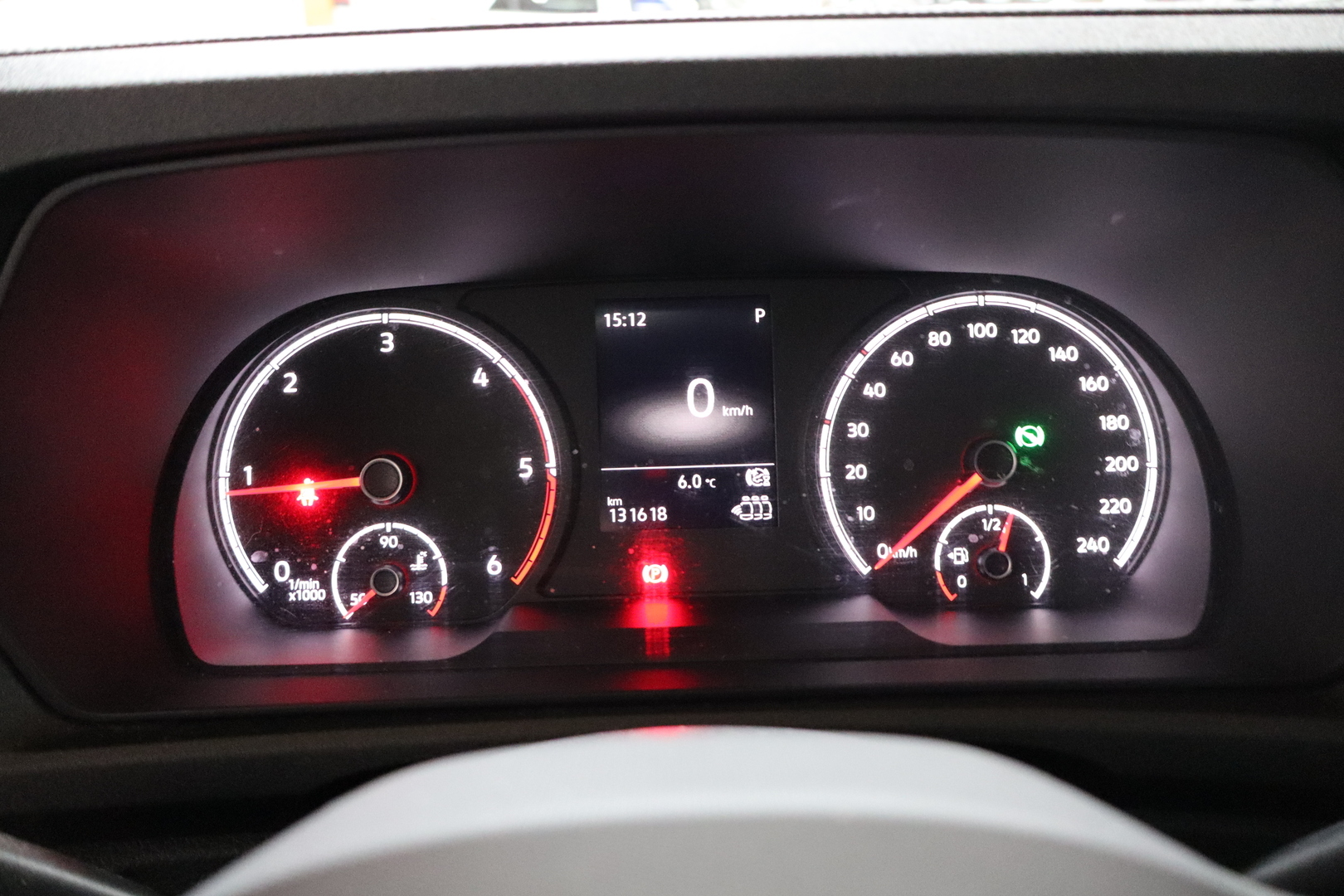 VOLKSWAGEN Caddy 2021