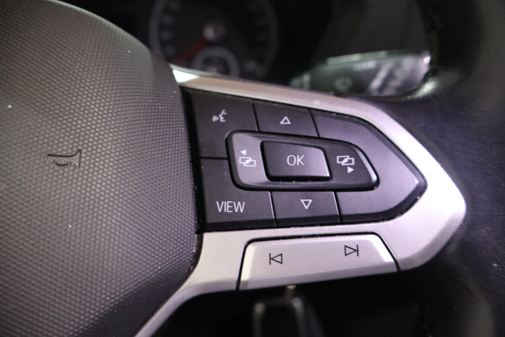 VOLKSWAGEN Caddy 2021