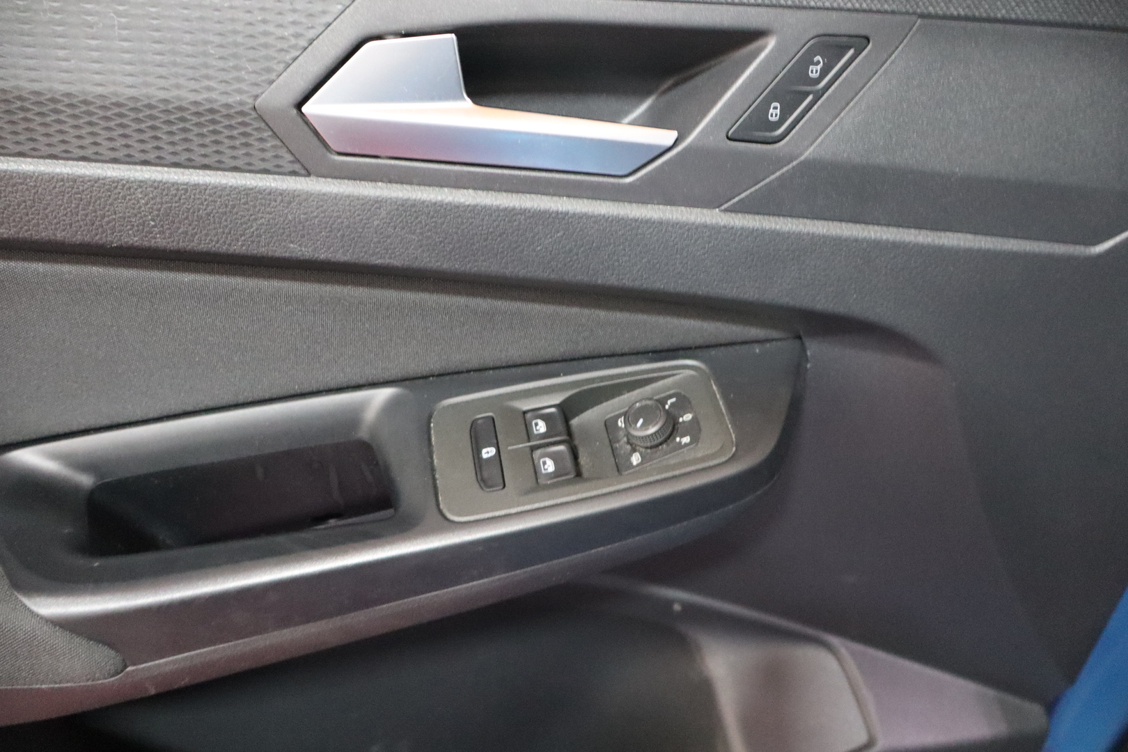 VOLKSWAGEN Caddy 2021