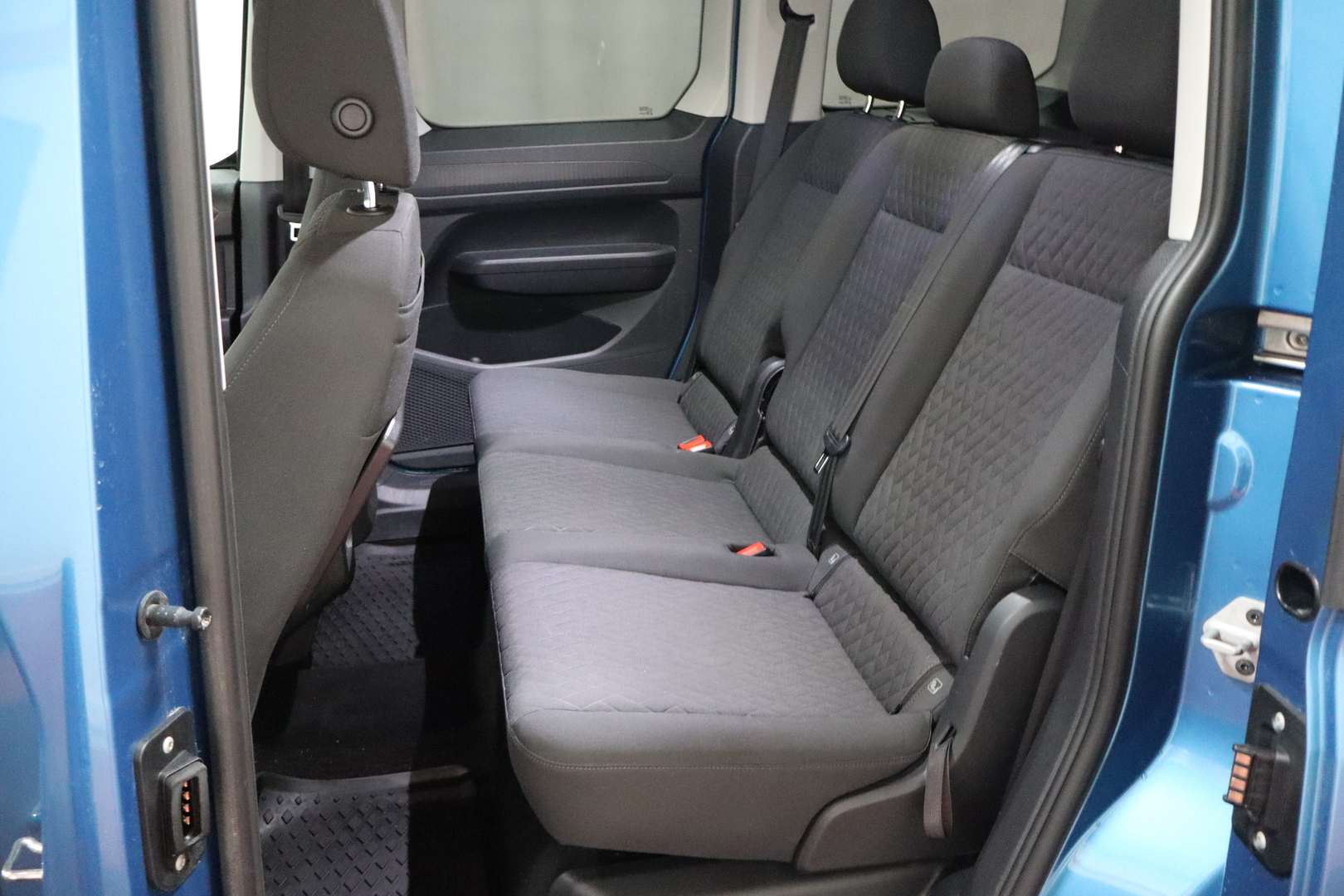 VOLKSWAGEN Caddy 2021