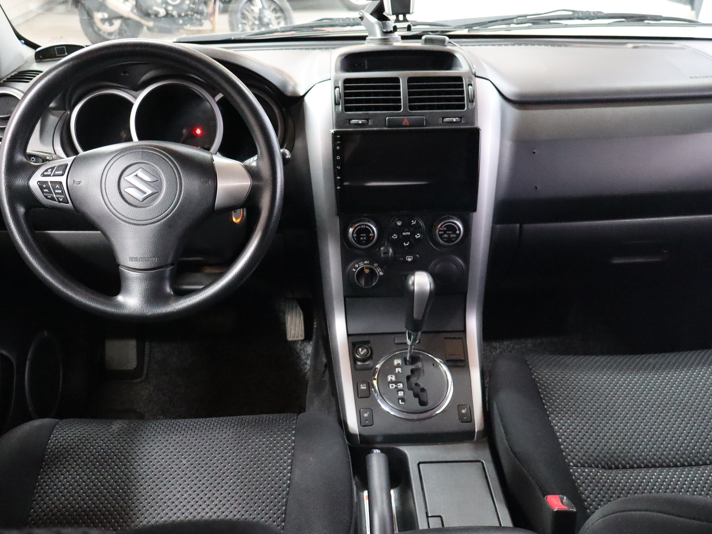 SUZUKI Grand Vitara 2006