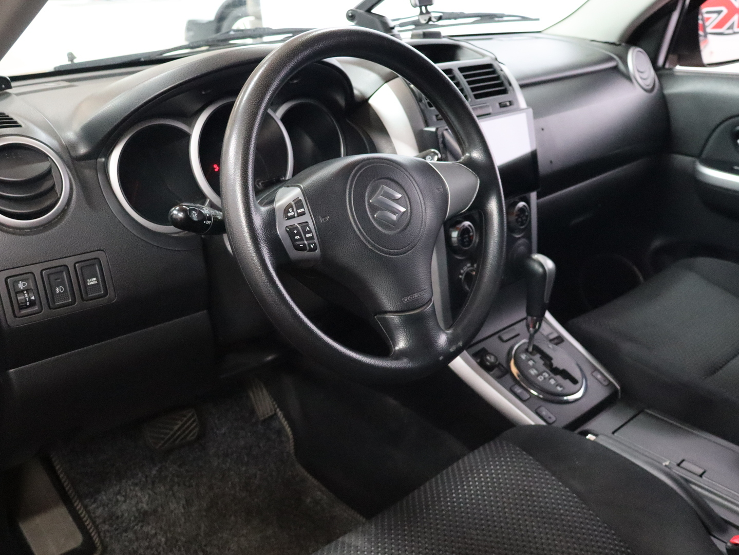 SUZUKI Grand Vitara 2006