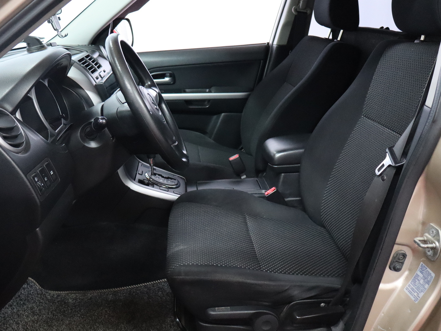 SUZUKI Grand Vitara 2006