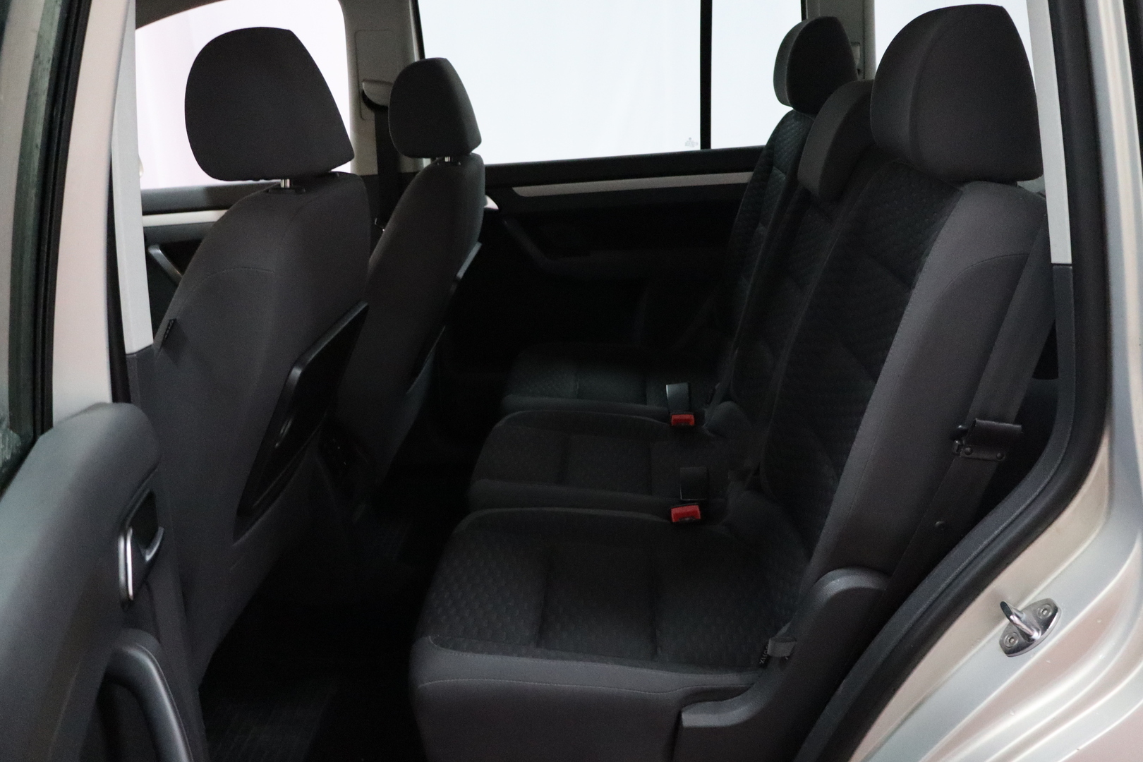 VOLKSWAGEN Touran 2009