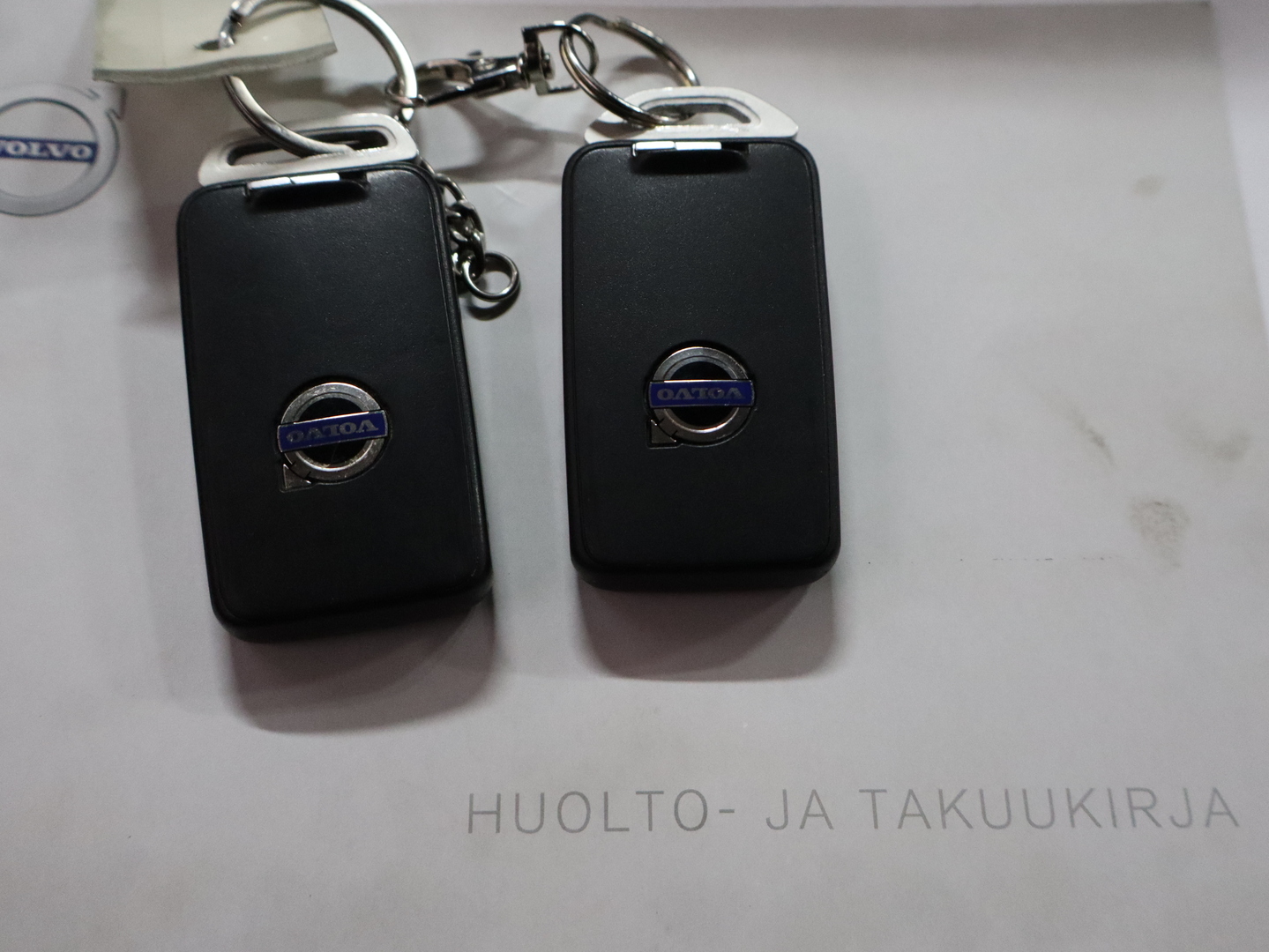 VOLVO V40 Cross Country 2015
