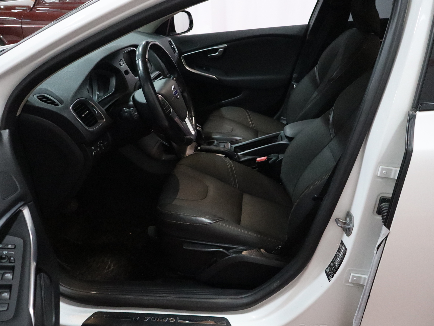 VOLVO V40 Cross Country 2015