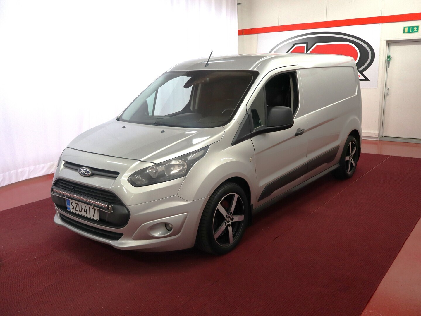 FORD Transit Connect 2014