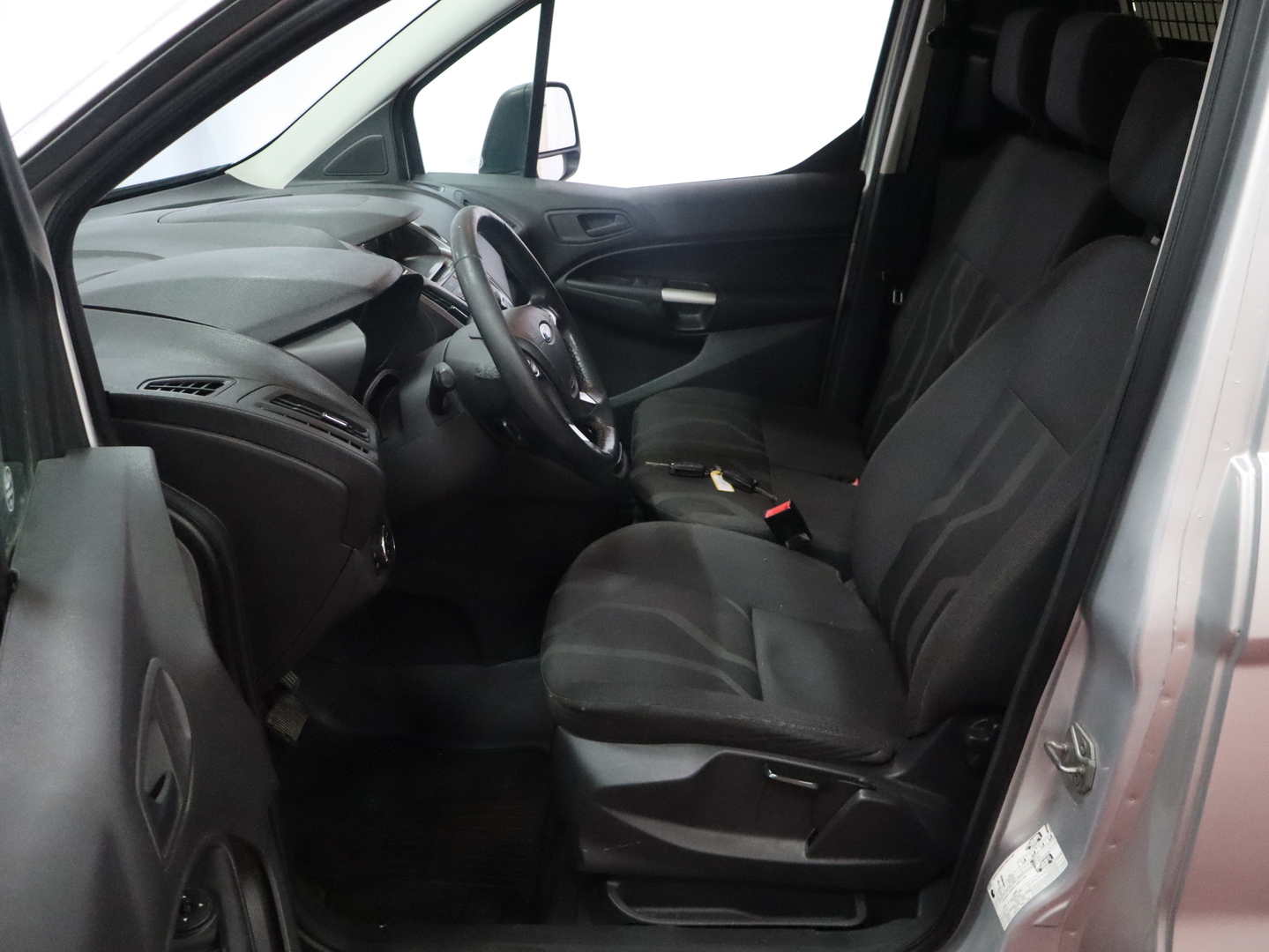 FORD Transit Connect 2014