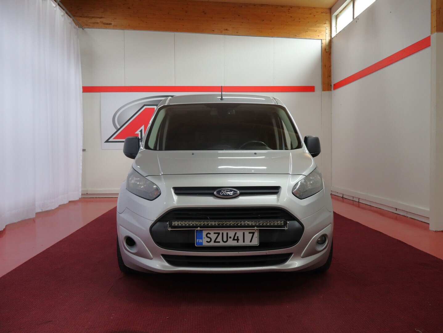 FORD Transit Connect 2014