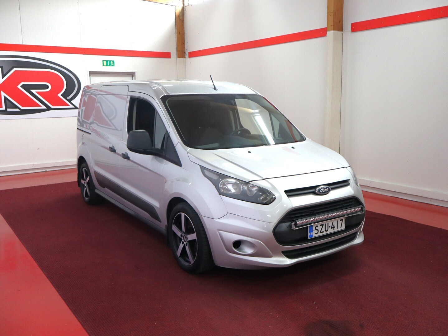 FORD Transit Connect 2014
