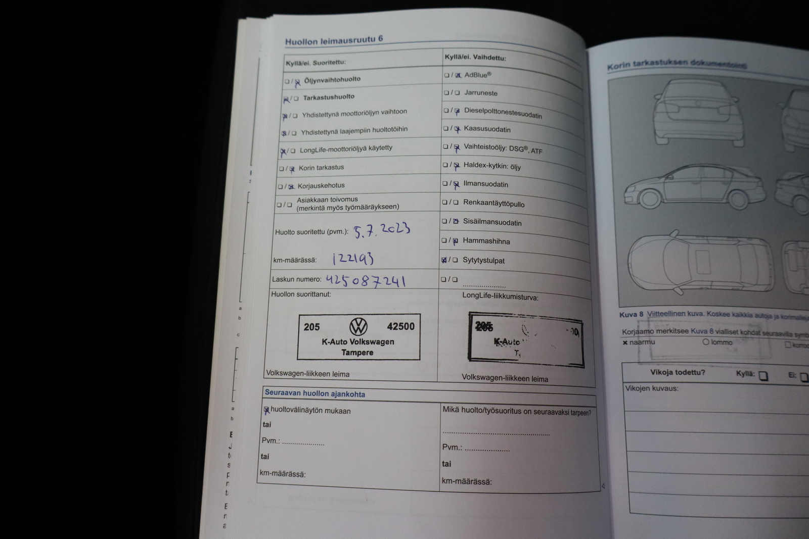 VOLKSWAGEN Golf Plus 2013