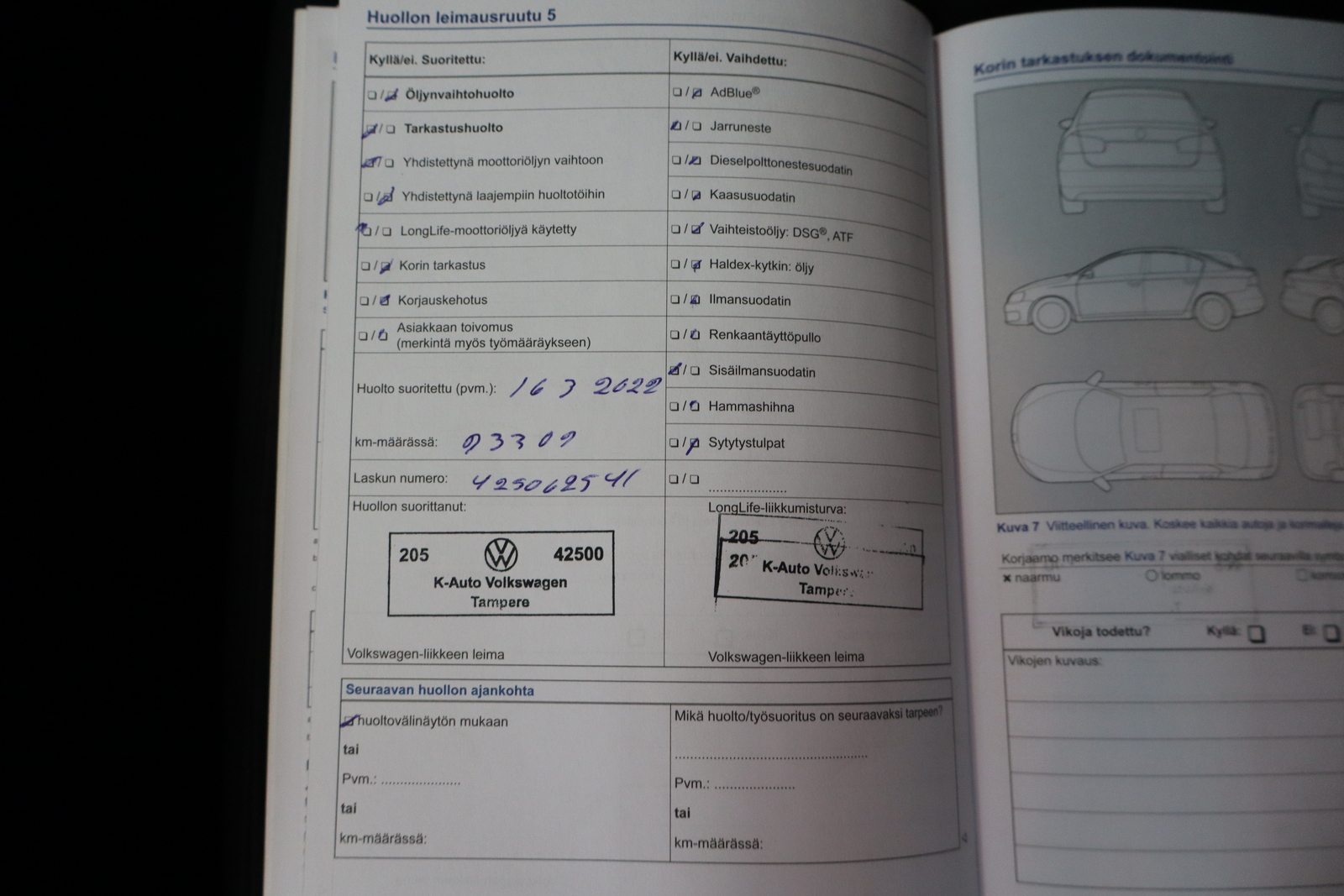 VOLKSWAGEN Golf Plus 2013