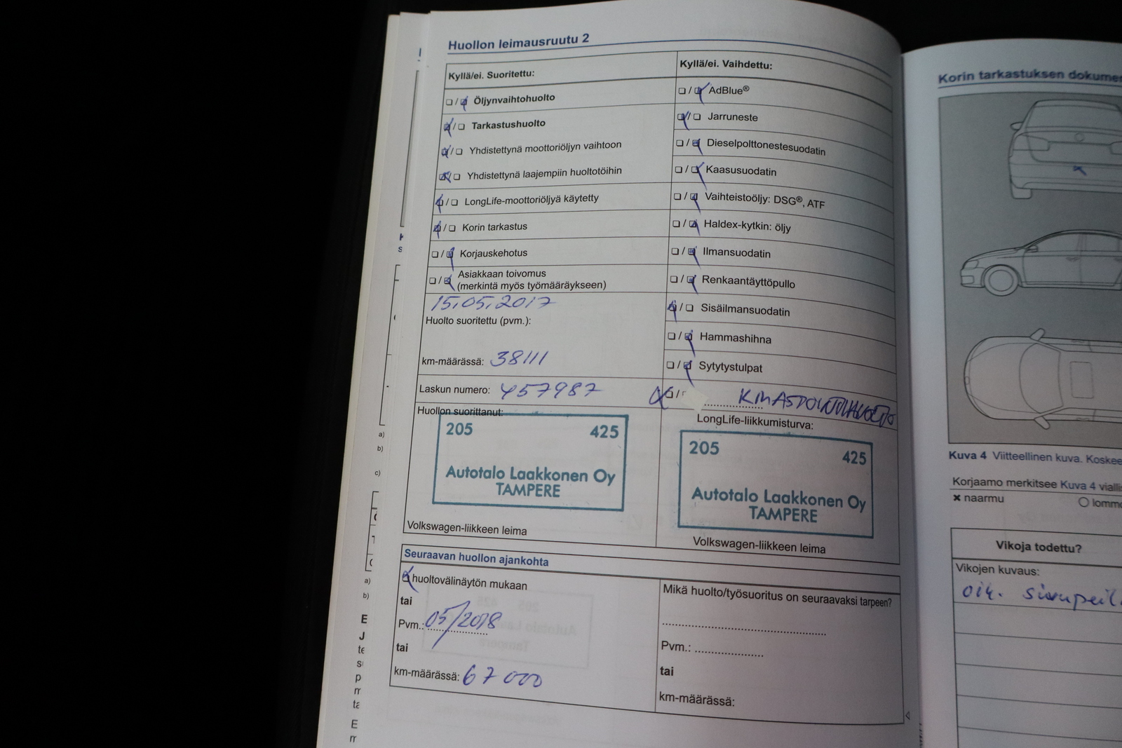 VOLKSWAGEN Golf Plus 2013