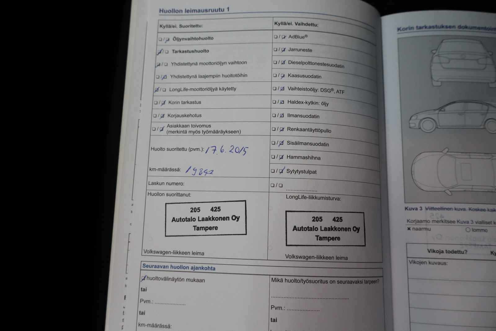 VOLKSWAGEN Golf Plus 2013