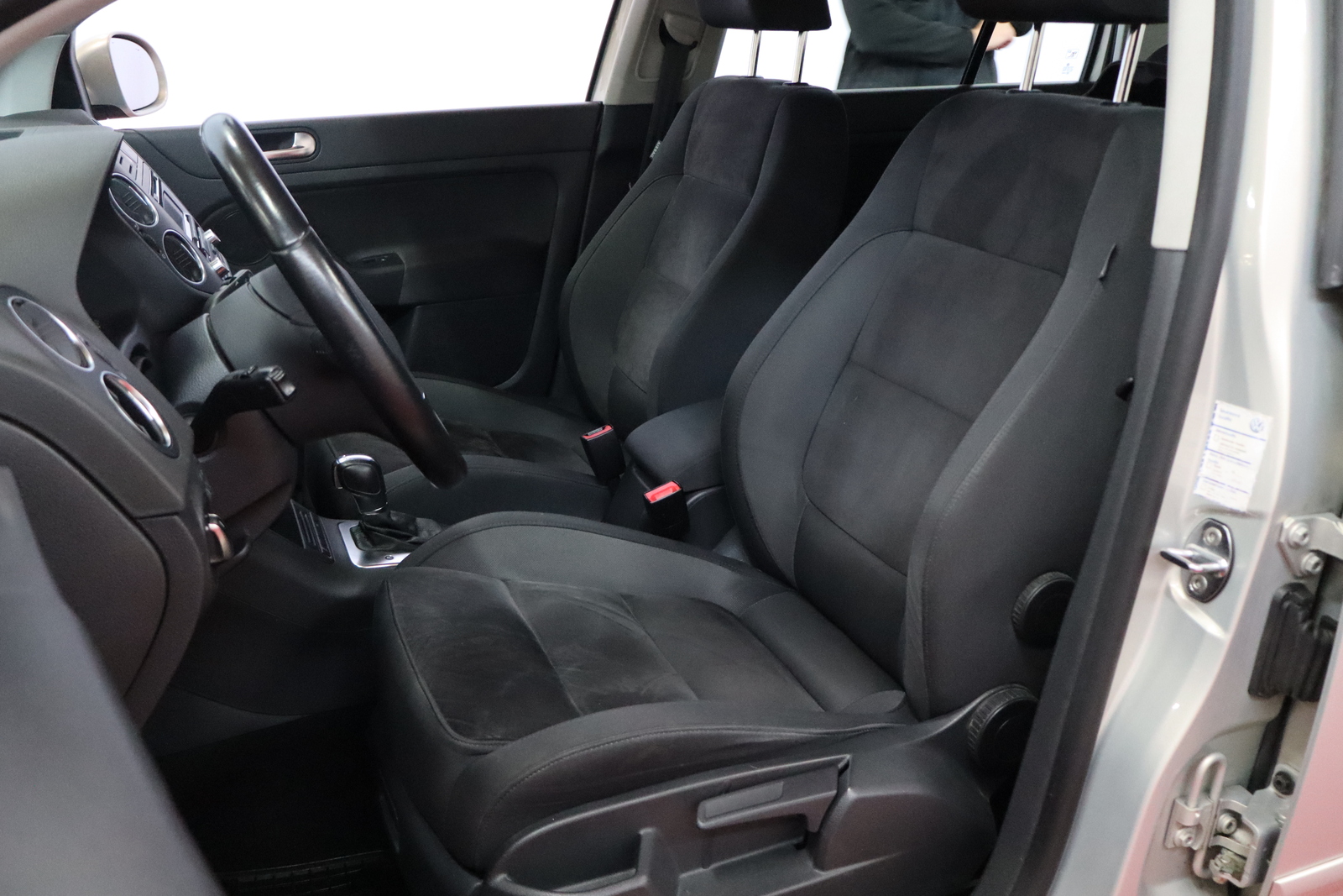 VOLKSWAGEN Golf Plus 2013