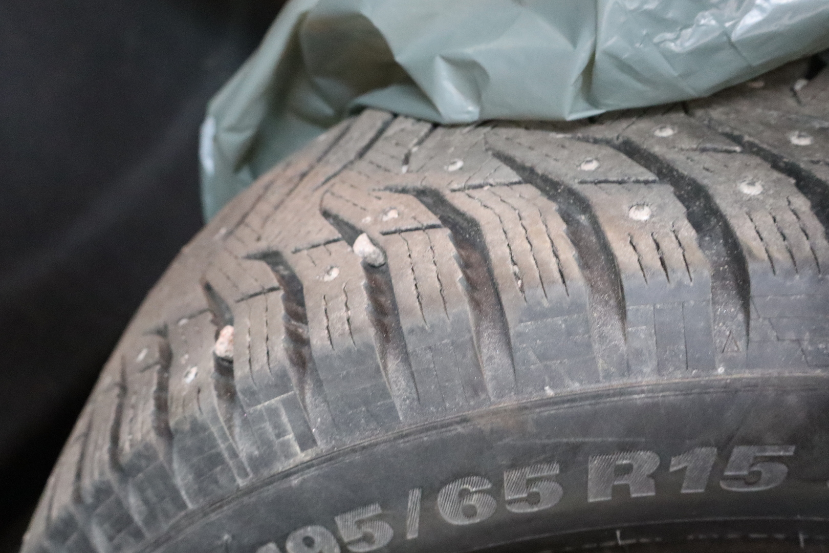 VOLKSWAGEN Golf 2008