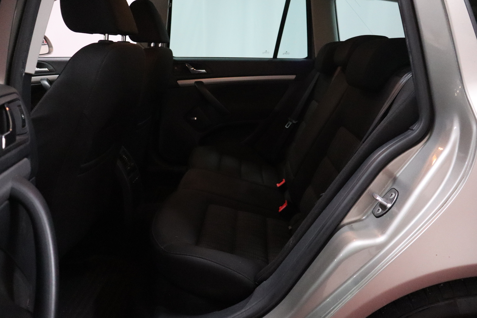 SKODA Octavia 9