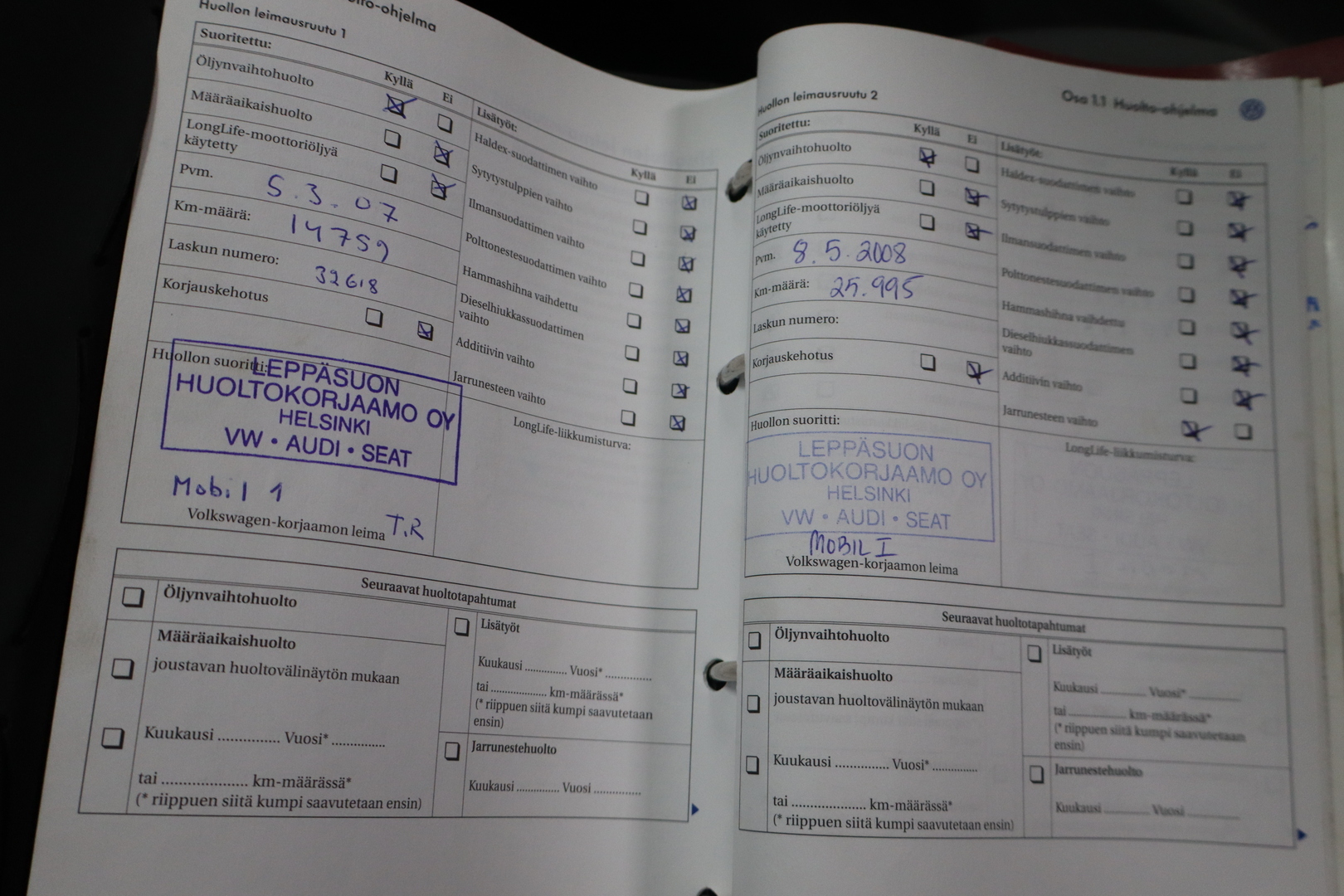 VOLKSWAGEN Polo 2006