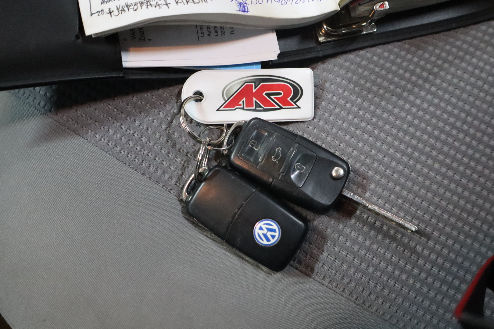 VOLKSWAGEN Polo 2006