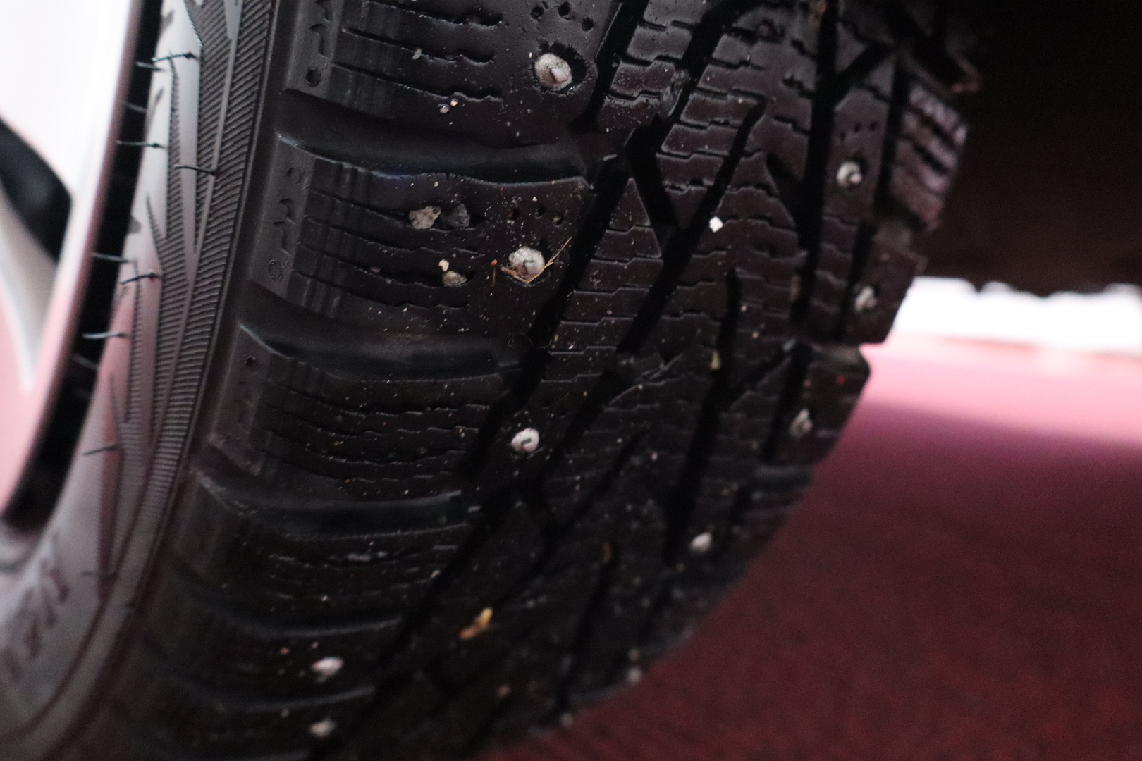 VOLKSWAGEN Polo 2006