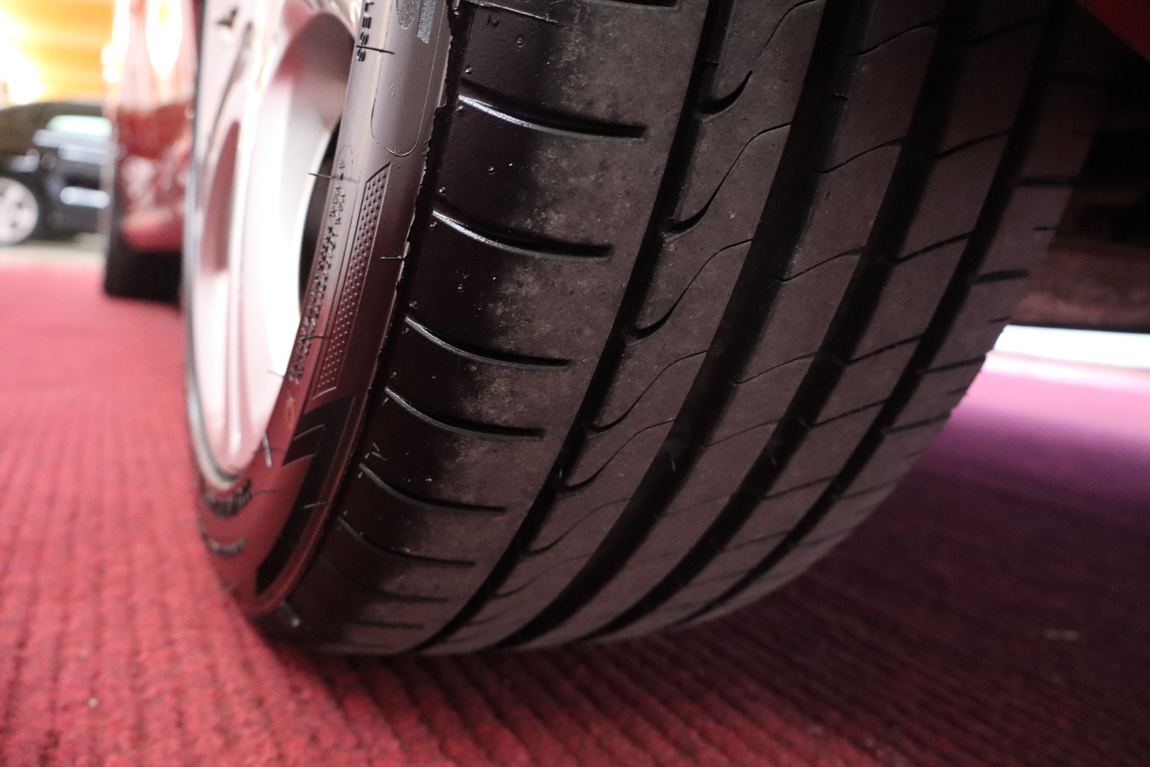 MERCEDES-BENZ A 2012