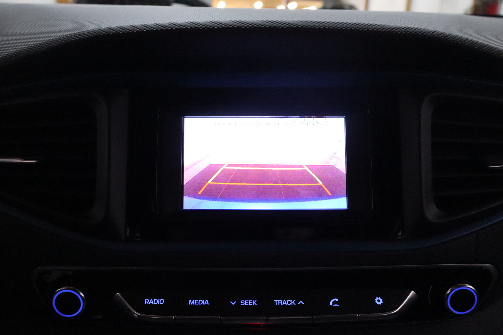 HYUNDAI IONIQ hybrid 2018