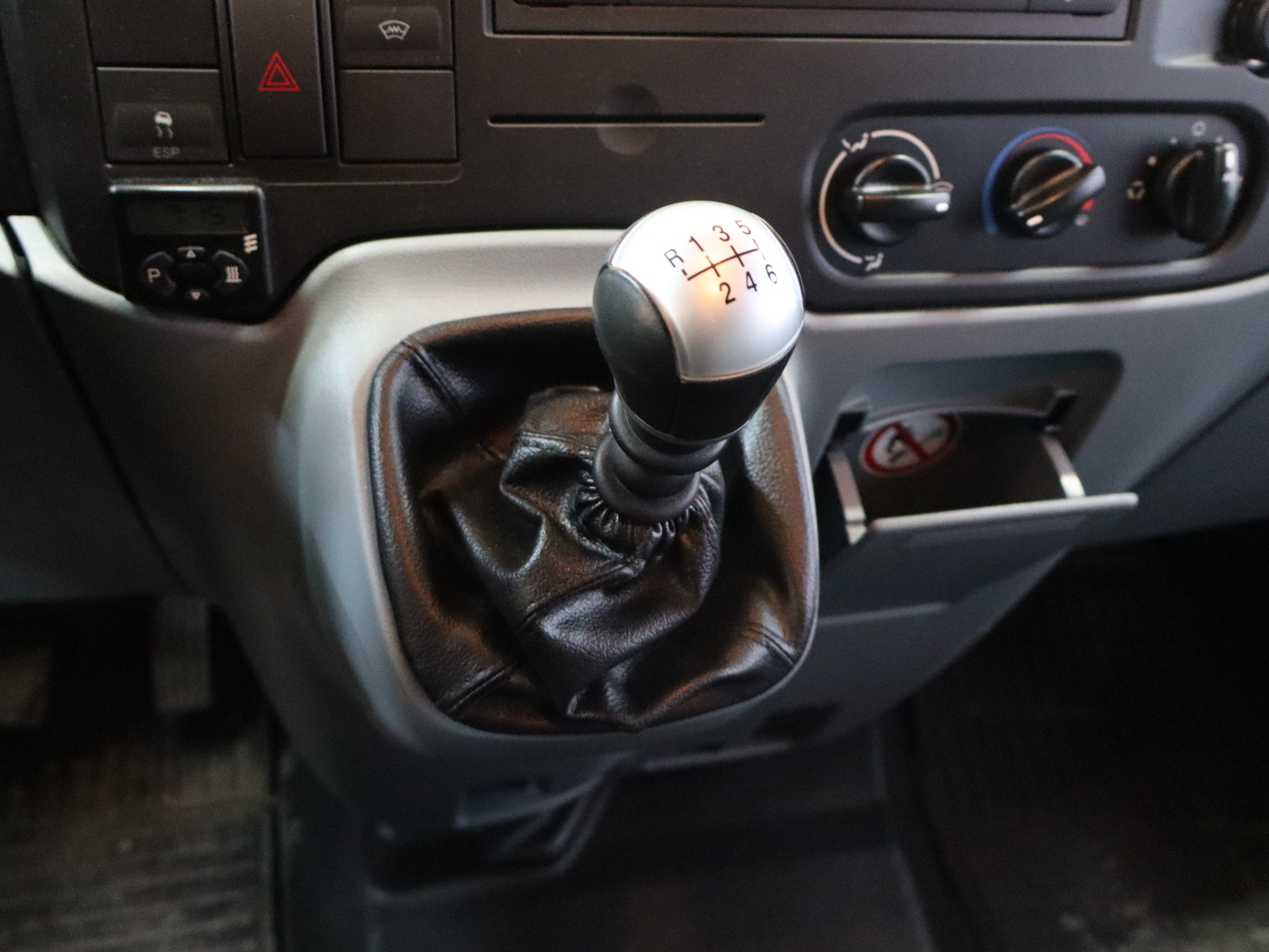 FORD Transit 2011