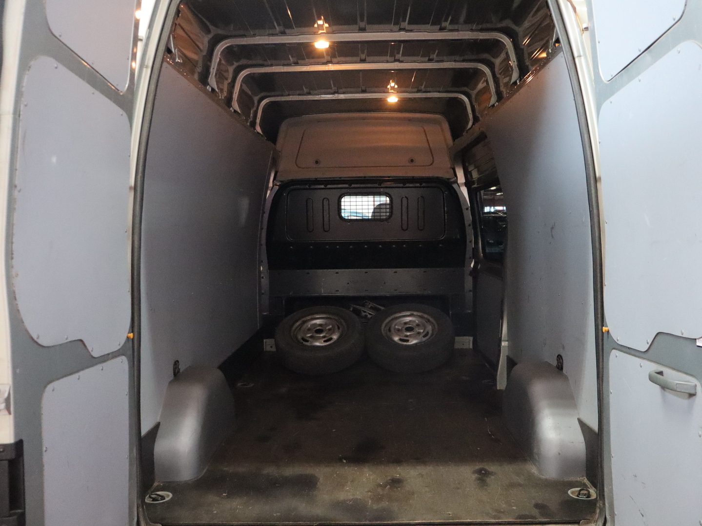FORD Transit 2011
