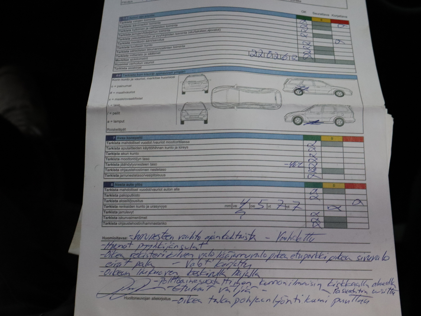 FORD Transit 2011
