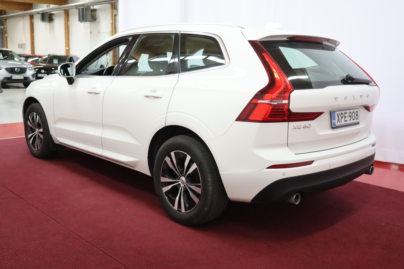 VOLVO XC60 2020