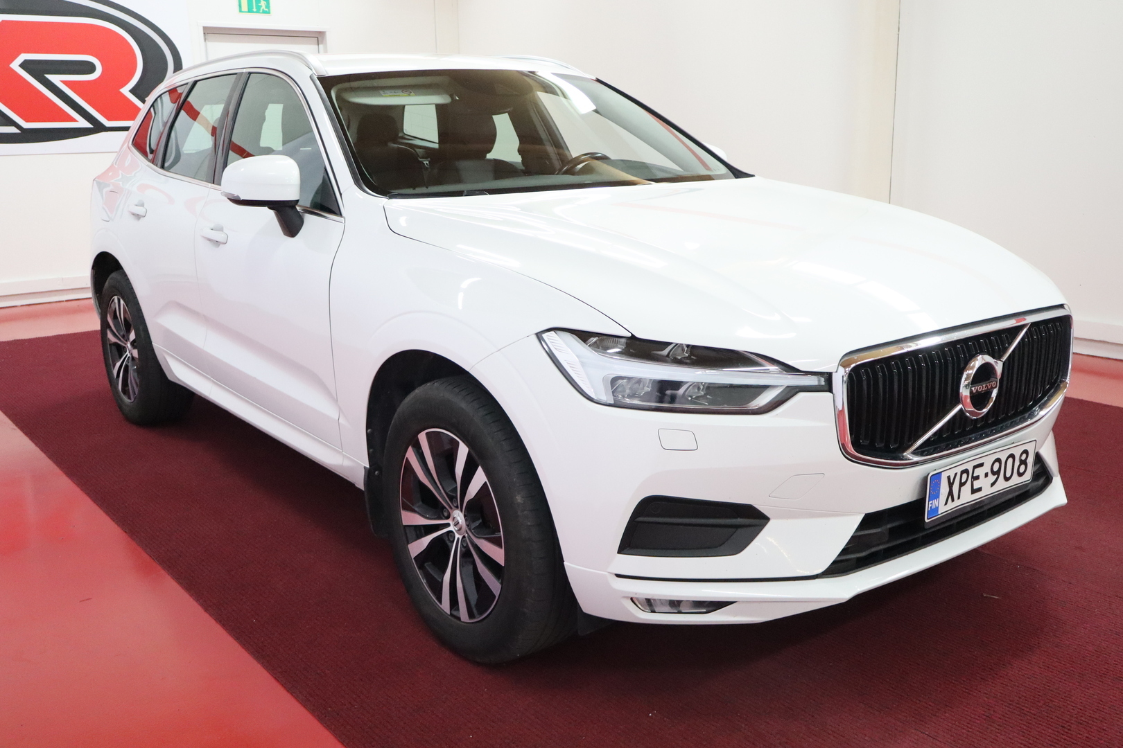 VOLVO XC60 2020
