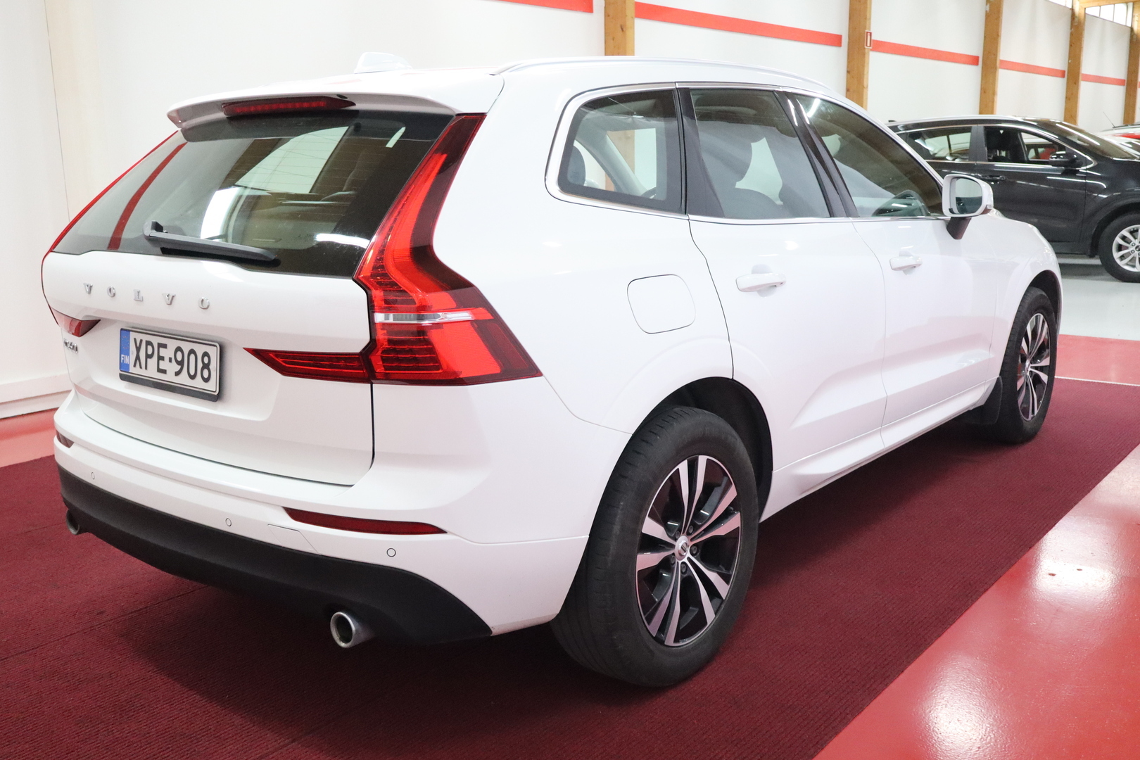 VOLVO XC60 2020