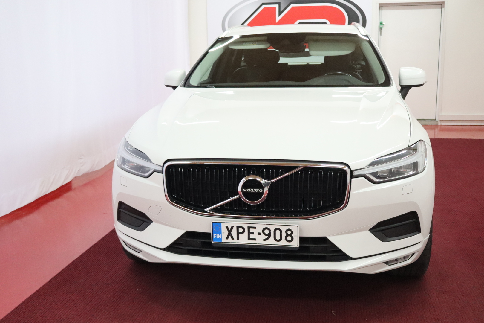 VOLVO XC60 2020