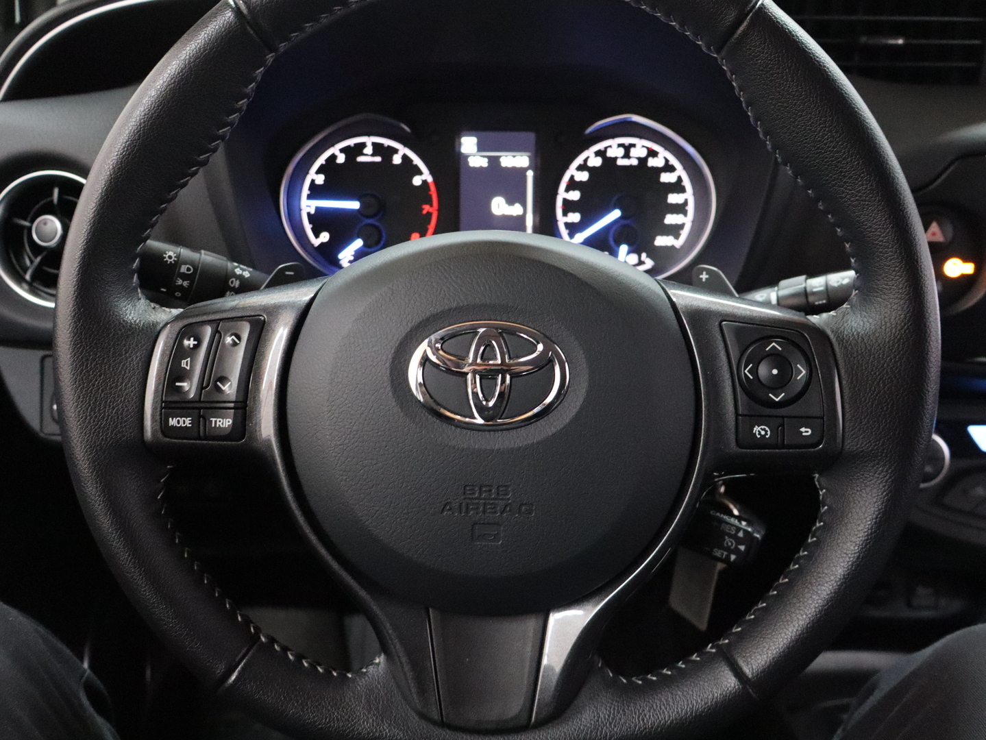TOYOTA Yaris 2020