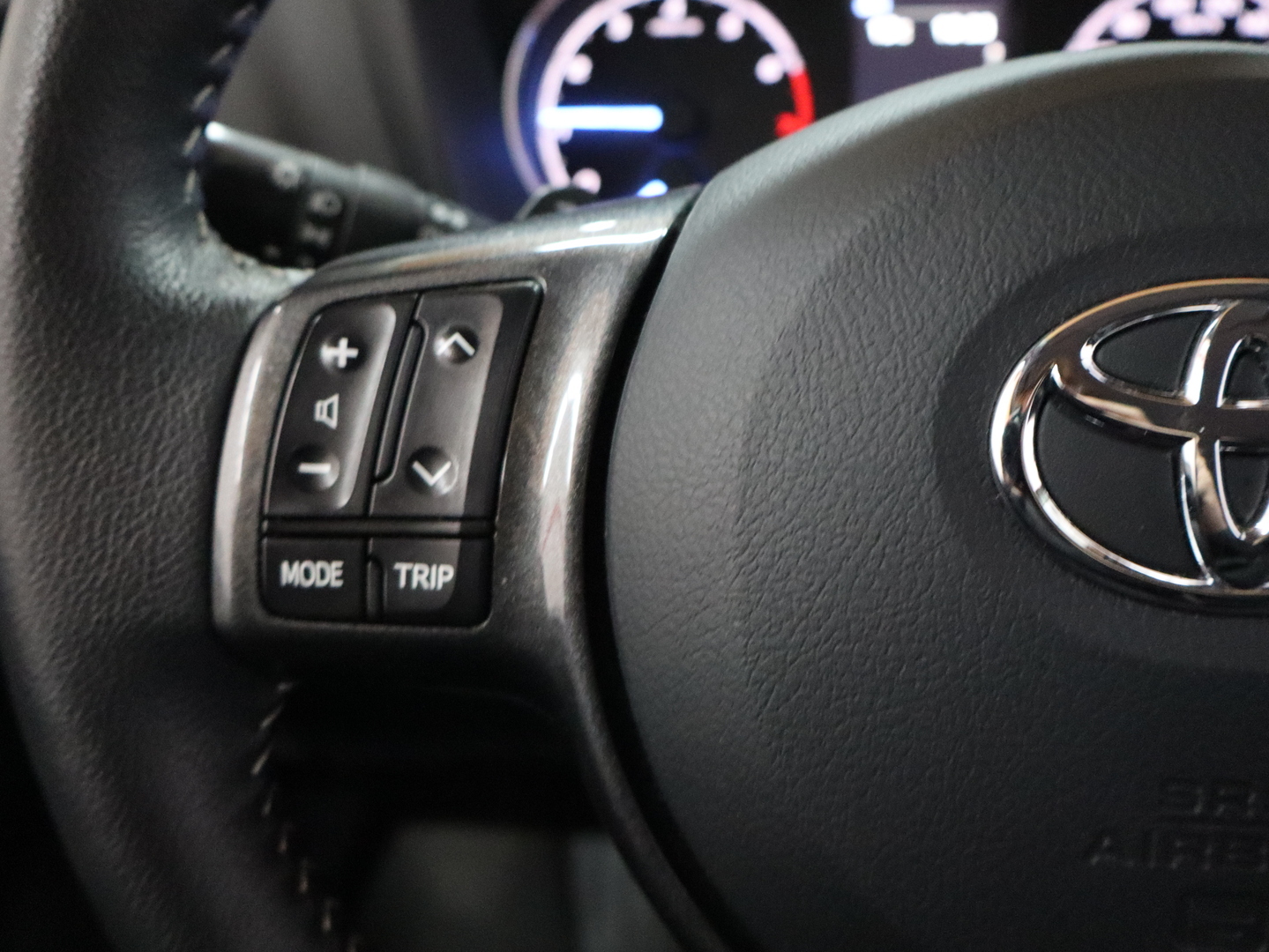 TOYOTA Yaris 2020