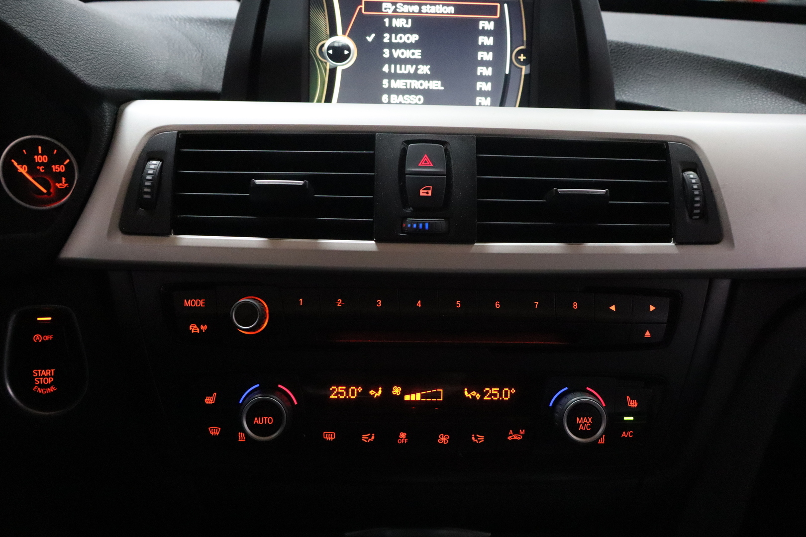 BMW 318 Gran Turismo 2014