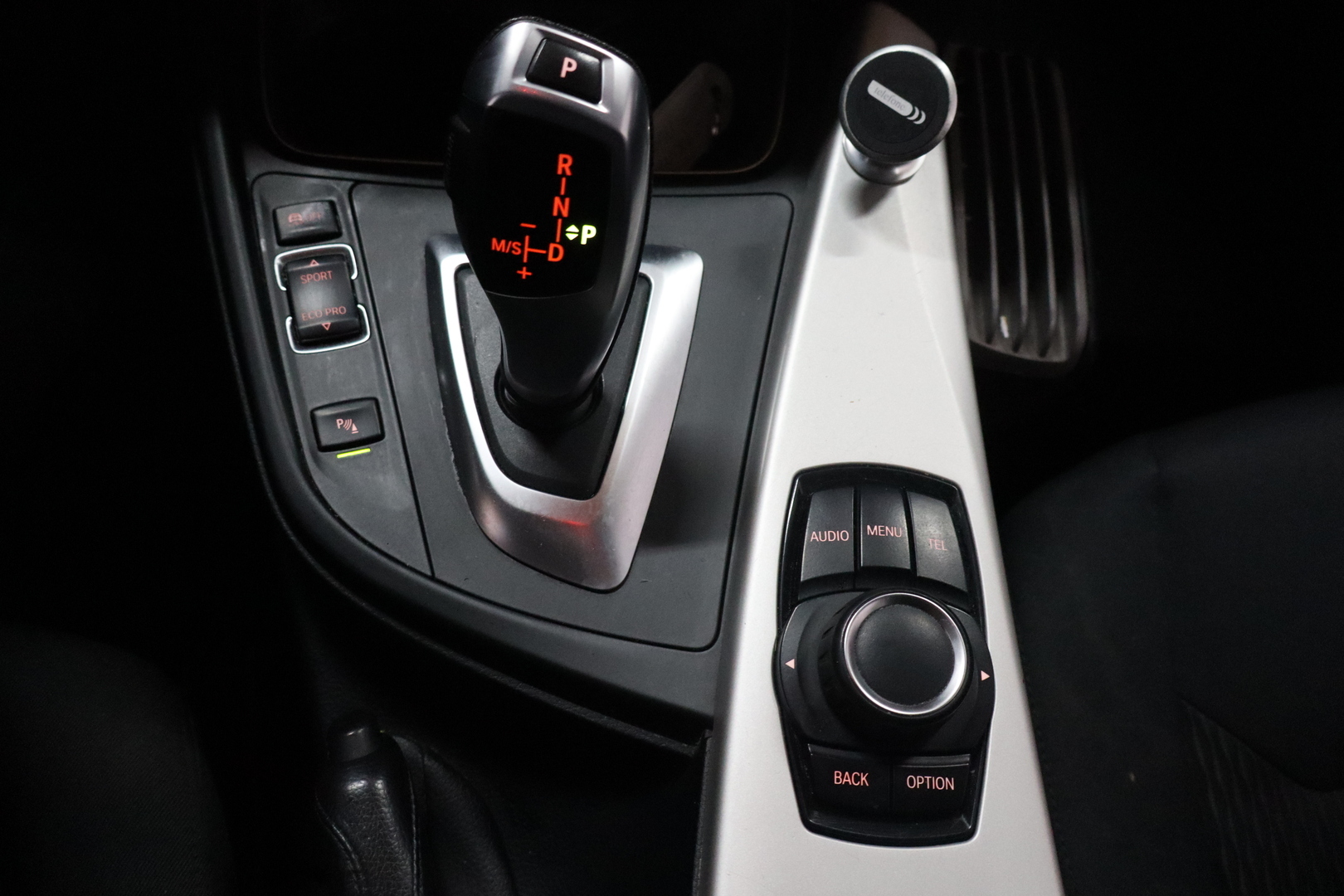 BMW 318 Gran Turismo 2014