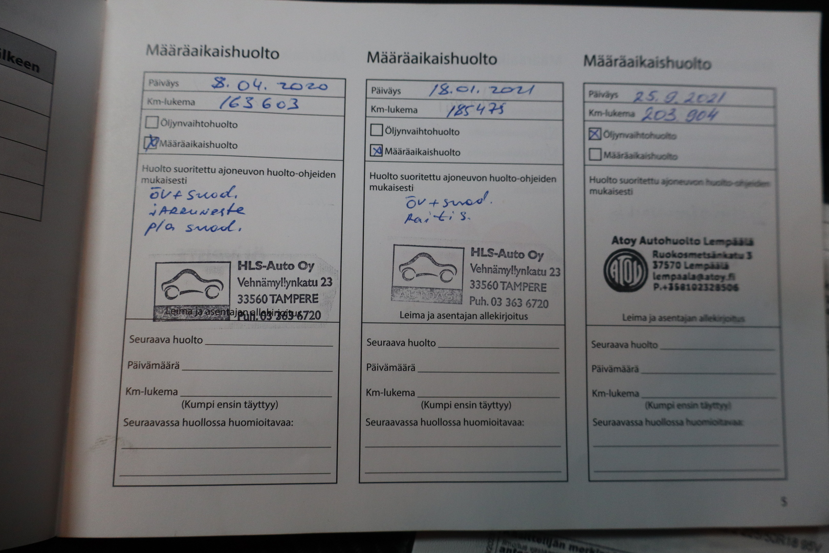 BMW 318 Gran Turismo 2014