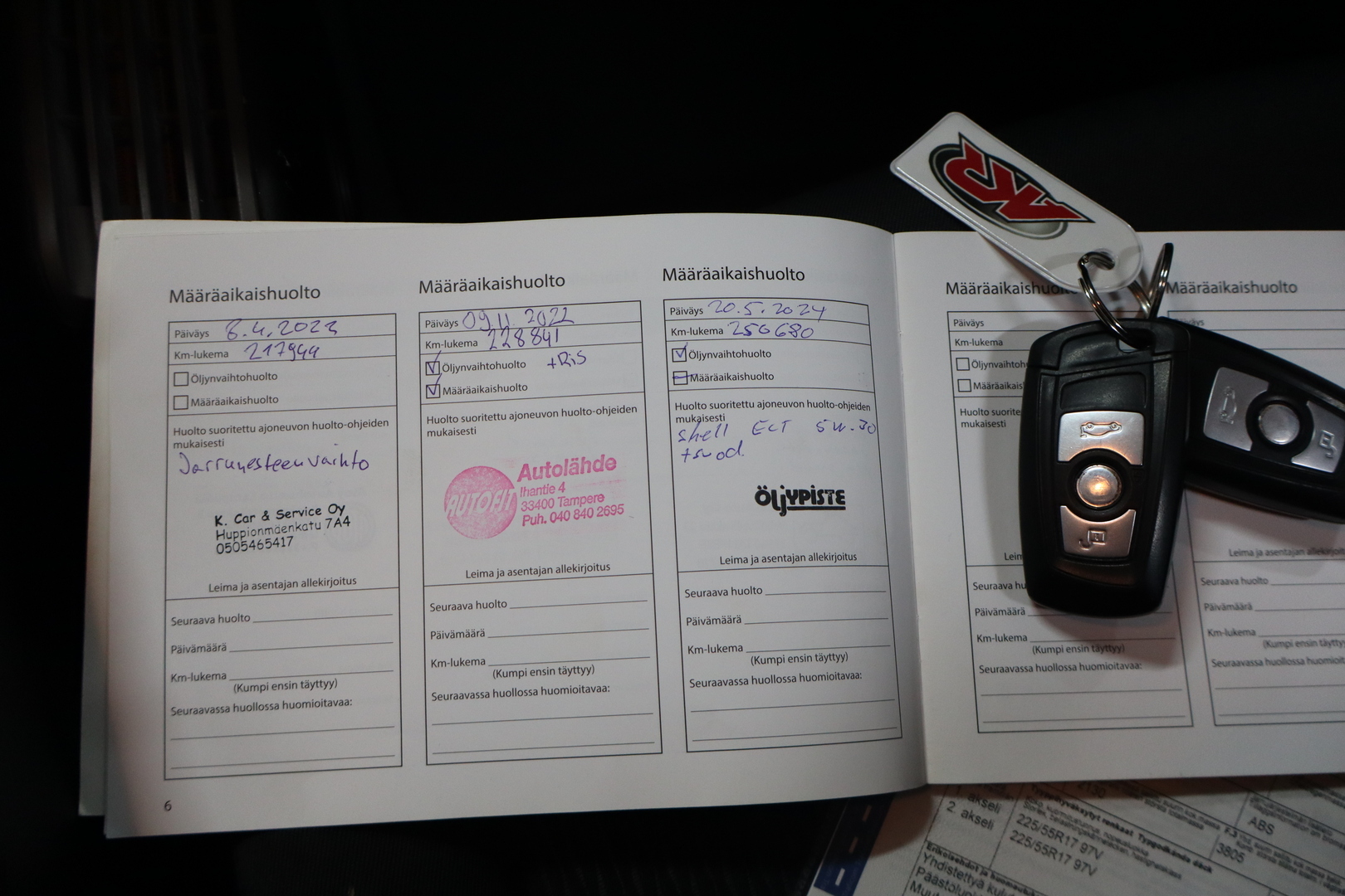 BMW 318 Gran Turismo 2014