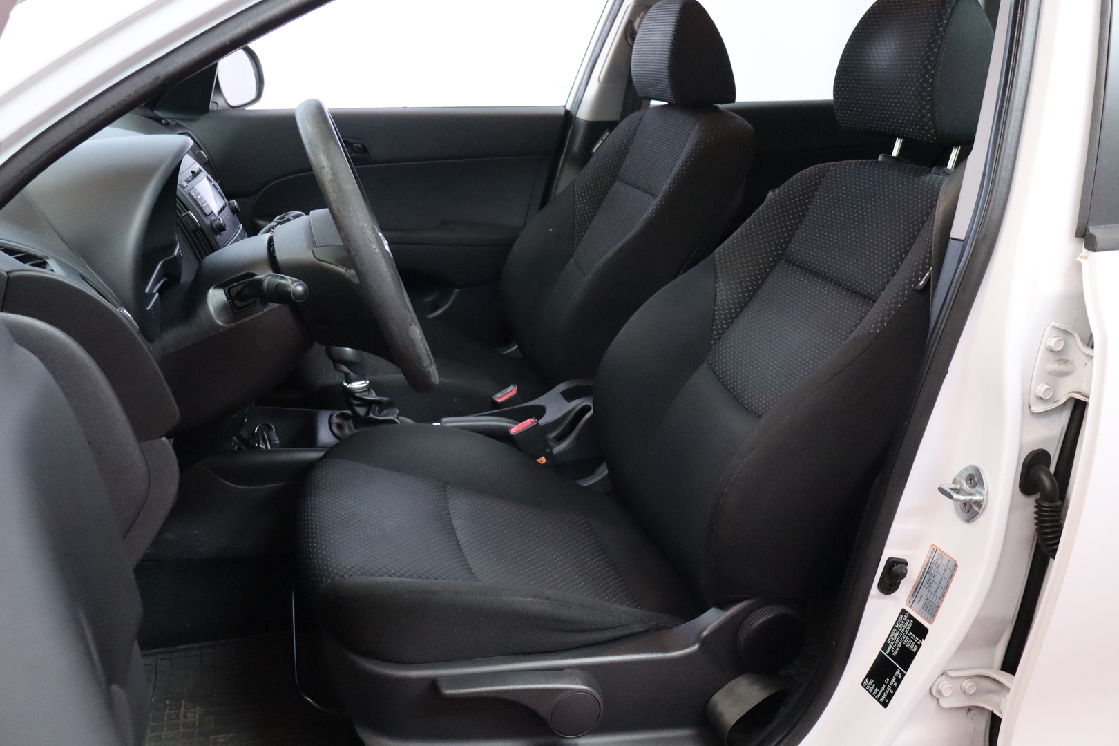 HYUNDAI i30 2012