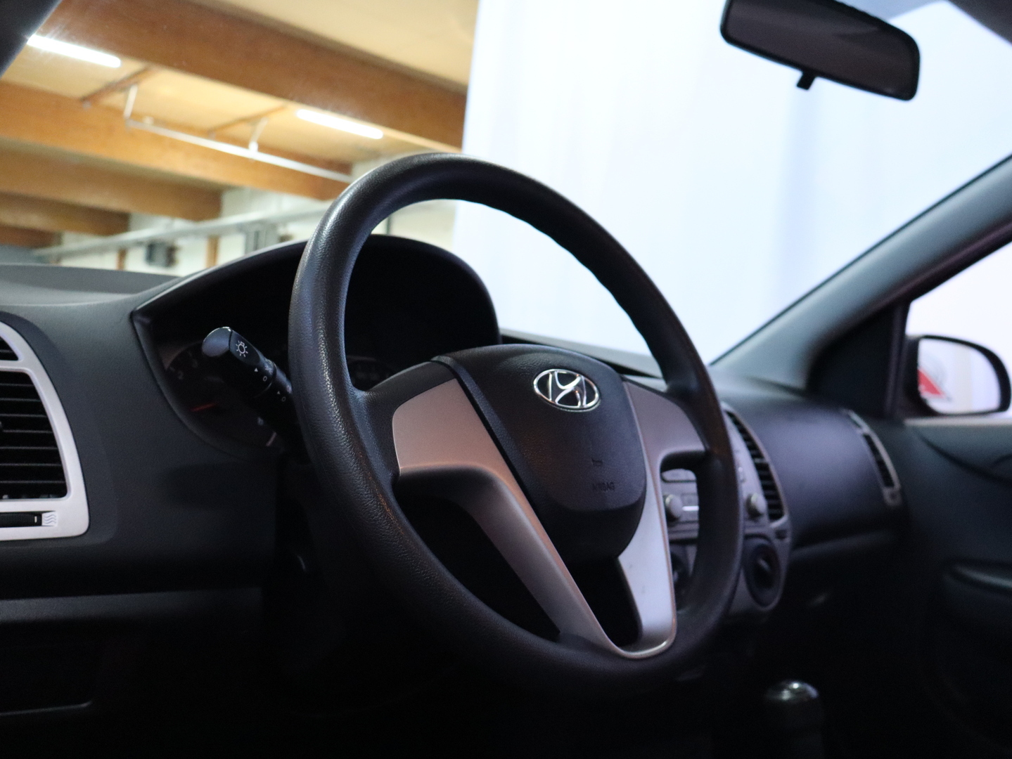 HYUNDAI i20 2011