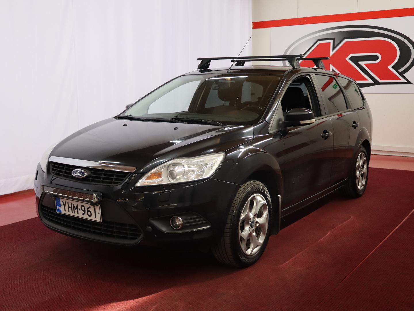 FORD Focus 2011