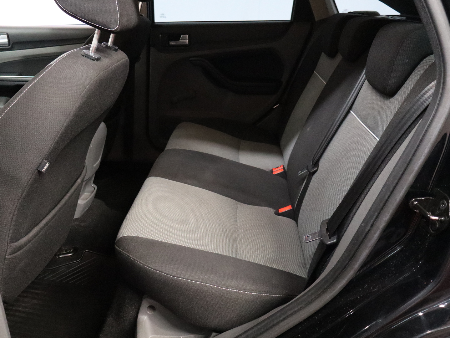 FORD Focus 2011